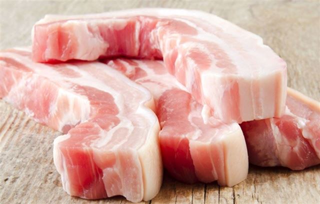 DỰ KIẾN NHẬP KHẨU THỊT LỢN VÀO NHẬT BẢN CUỐI NĂM 2023 SẼ TĂNG MẠNH