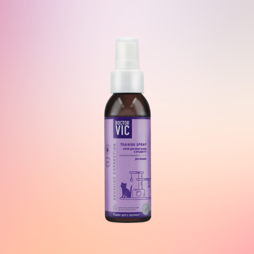 XỊT DOCTOR VIC KÍCH THÍCH MÈO VUI CHƠI VỚI ĐỒ VẬT MỚI