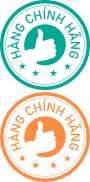 Cam kết chính hãng