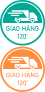 Giao hàng siêu tốc
